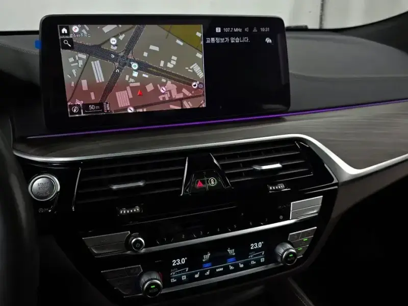 2020 BMW 6 серии с пробегом 145 246 км