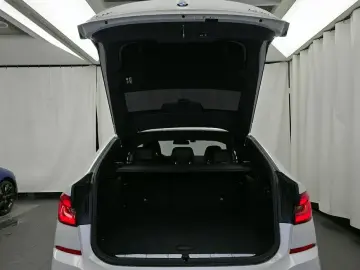 2020 BMW 6 серии с пробегом 145 246 км