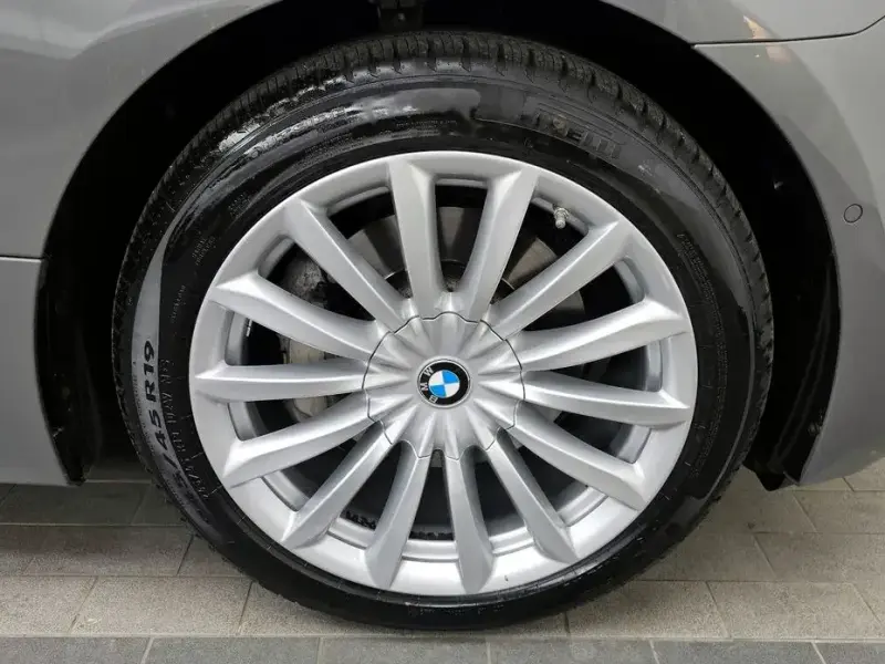 2020 BMW 6 серии с пробегом 36 472 км