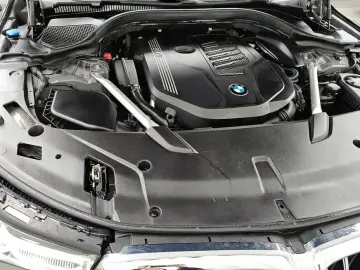 2020 BMW 6 серии с пробегом 36 472 км