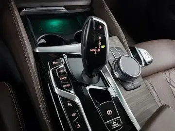 2020 BMW 6 серии с пробегом 36 472 км