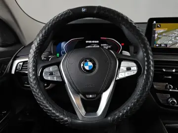 2020 BMW 6 серии с пробегом 36 472 км