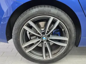 2021 BMW 6 серии с пробегом 59 635 км
