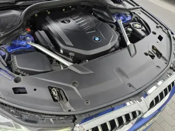 2021 BMW 6 серии с пробегом 59 635 км