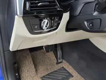 2021 BMW 6 серии с пробегом 59 635 км