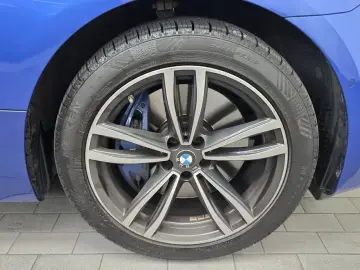 2021 BMW 6 серии с пробегом 59 635 км