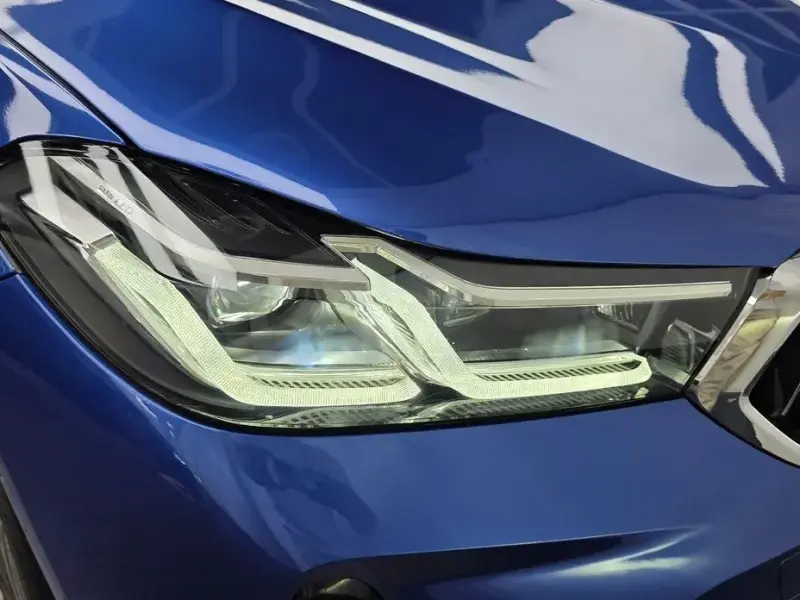 2021 BMW 6 серии с пробегом 59 635 км