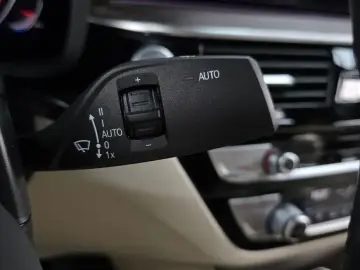 2021 BMW 6 серии с пробегом 59 635 км