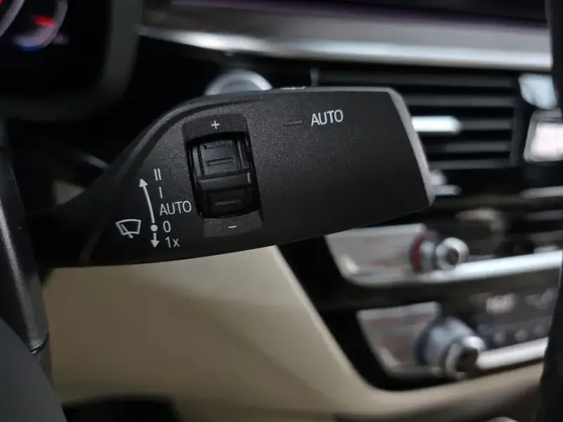 2021 BMW 6 серии с пробегом 59 635 км
