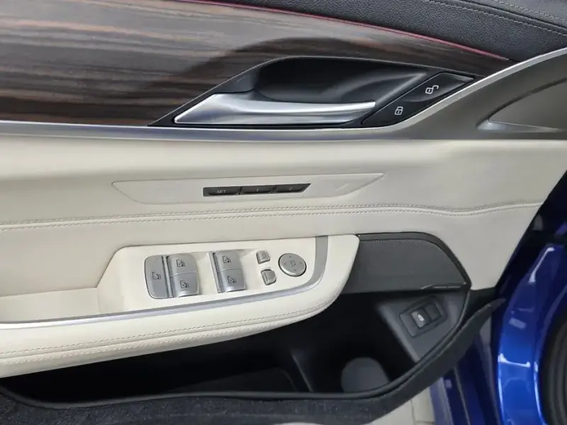 2021 BMW 6 серии с пробегом 59 635 км