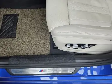 2021 BMW 6 серии с пробегом 59 635 км