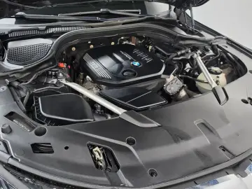 2022 BMW 6 серии с пробегом 75 347 км