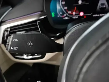 2021 BMW 6 серии с пробегом 59 635 км