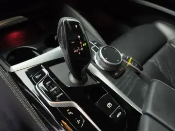 2022 BMW 6 серии с пробегом 75 347 км