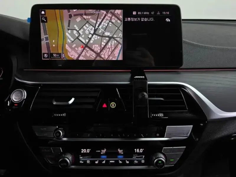 2022 BMW 6 серии с пробегом 75 347 км