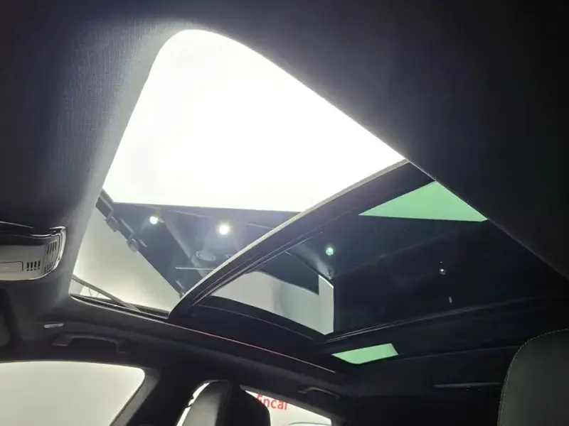 2022 BMW 6 серии с пробегом 75 347 км