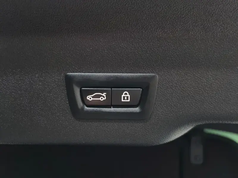 2022 BMW 6 серии с пробегом 75 347 км