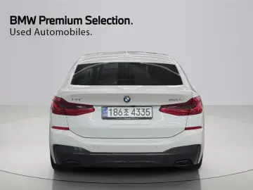 2024 BMW 6 серии с пробегом 31 194 км