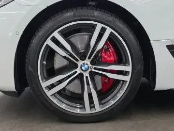 2024 BMW 6 серии с пробегом 31 194 км