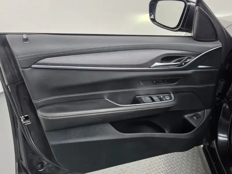 2022 BMW 6 серии с пробегом 75 347 км