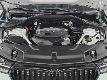 2024 BMW 6 серии с пробегом 31 194 км