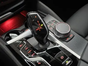 2024 BMW 6 серии с пробегом 31 194 км