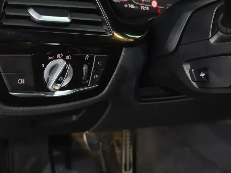 2022 BMW 6 серии с пробегом 75 347 км