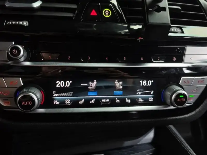 2022 BMW 6 серии с пробегом 75 347 км