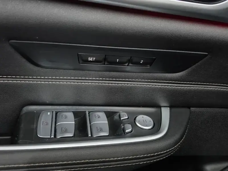 2022 BMW 6 серии с пробегом 75 347 км