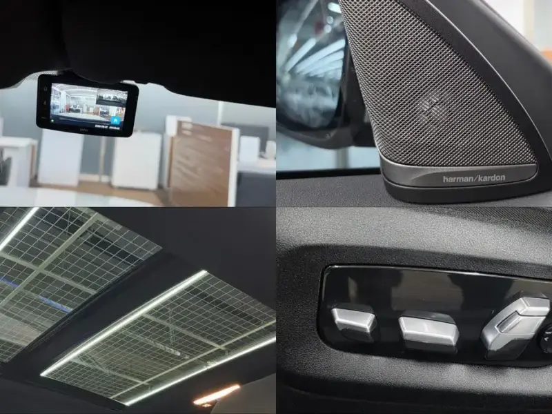 2024 BMW 6 серии с пробегом 31 194 км