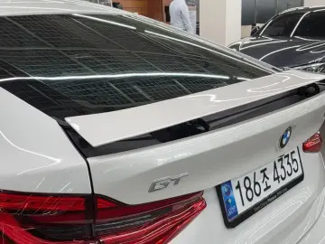 2024 BMW 6 серии с пробегом 31 194 км
