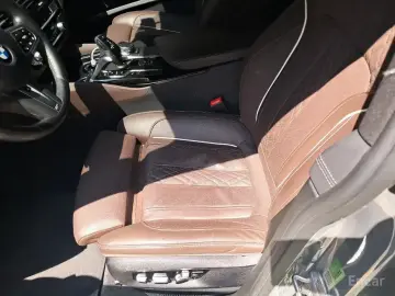 2022 BMW 6 серии с пробегом 51 030 км