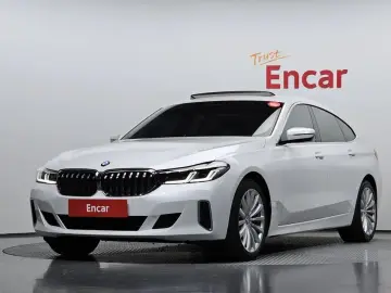 BMW 6 серии