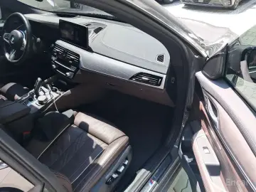 2022 BMW 6 серии с пробегом 51 030 км