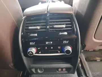 2022 BMW 6 серии с пробегом 51 030 км