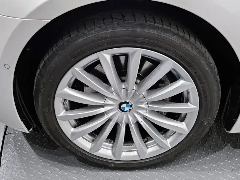 2024 BMW 6 серии с пробегом 26 422 км