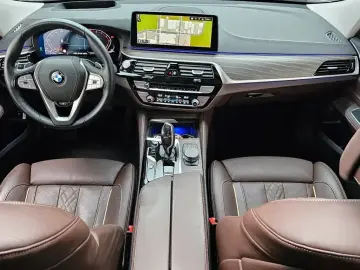 2024 BMW 6 серии с пробегом 26 422 км