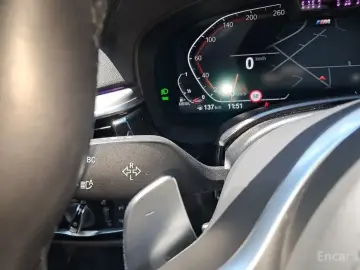 2022 BMW 6 серии с пробегом 51 030 км