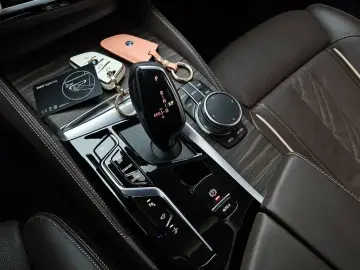 2024 BMW 6 серии с пробегом 26 422 км