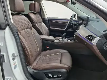2024 BMW 6 серии с пробегом 26 422 км