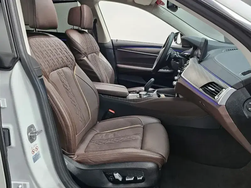 2024 BMW 6 серии с пробегом 26 422 км