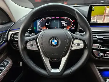 2024 BMW 6 серии с пробегом 26 422 км