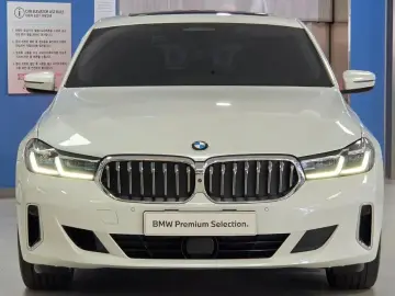 2023 BMW 6 серии с пробегом 42 746 км