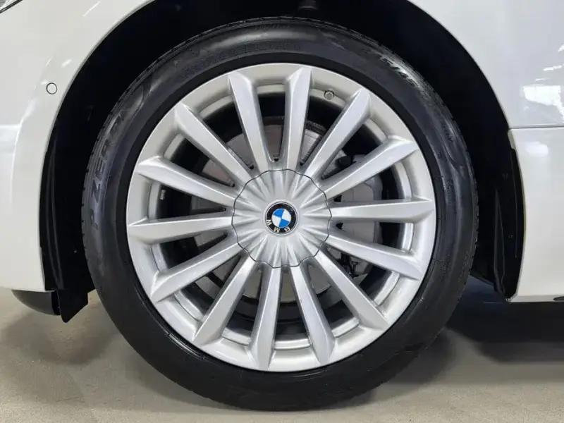 2023 BMW 6 серии с пробегом 42 746 км