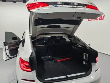 2024 BMW 6 серии с пробегом 26 422 км