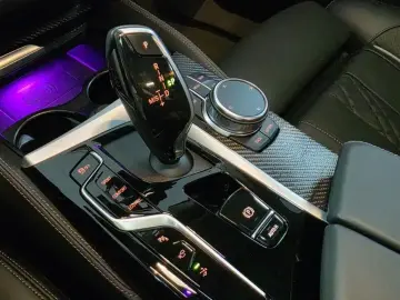 2023 BMW 6 серии с пробегом 42 746 км