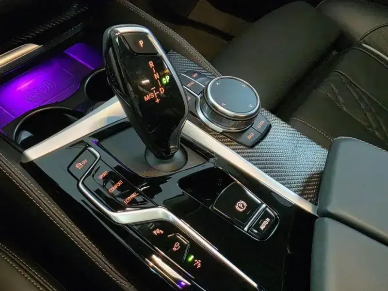 2023 BMW 6 серии с пробегом 42 746 км