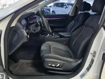 2023 BMW 6 серии с пробегом 42 746 км