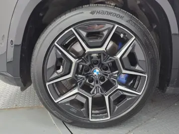 2023 BMW XM с пробегом 140 400 км