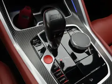 2023 BMW XM с пробегом 140 400 км